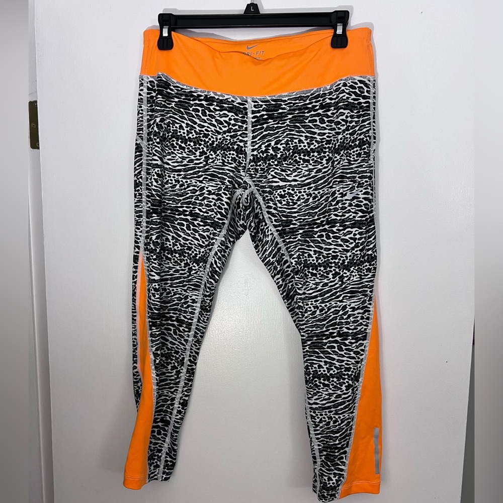 Nike dry fit women’s leggings